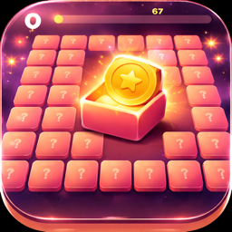 six7box app icon