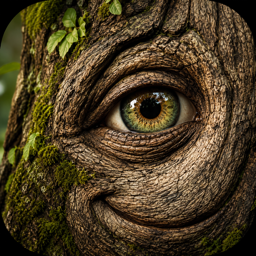 ageye app icon