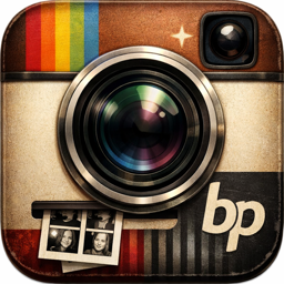 boto phooph app icon