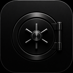 idea vault app icon