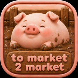to market 2 market app icon