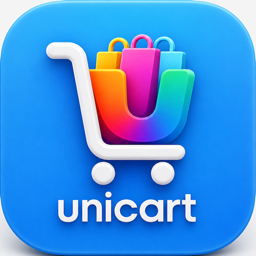 unicart app icon