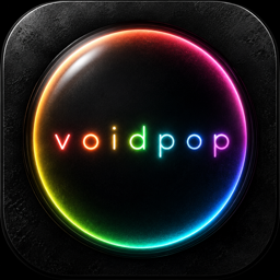 voidpop app icon